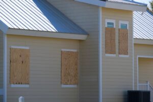 window board up services for emergency storm preparation services