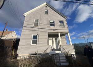 property restoration